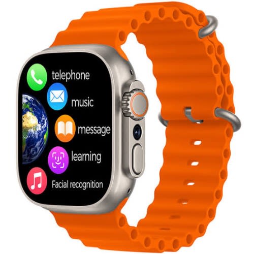 Smart watch konga best sale