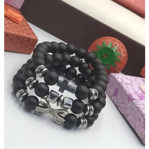 Hand Bead Bracelet For Men Konga Online Shopping