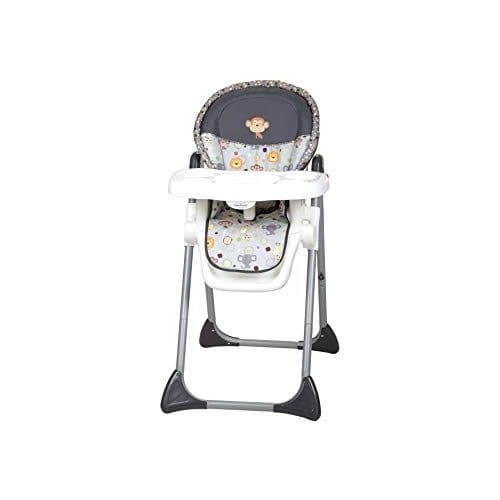 Baby trend feeding chair deals