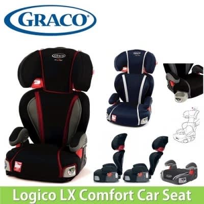 Graco Logico Lx Comfort Care Seat Konga Online Shopping