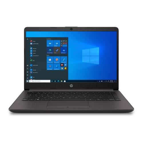 Hp 250 G8 Notebook Intel Celeron Processor 4GB RAM 500GB HDD