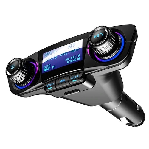 Bluetooth player for car sale