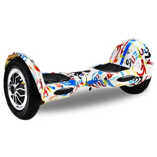 Balance Wheel Hoverboard Scooter Smart Big Konga Online Shopping