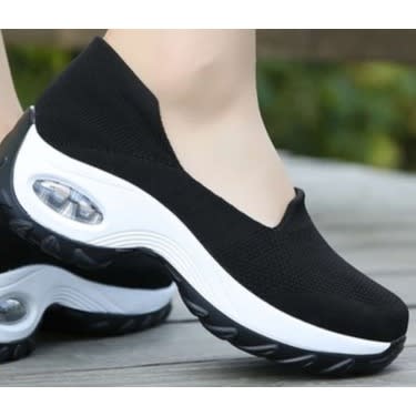 Konga sneakers for ladies hot sale