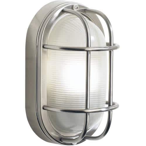Security light fitting hot sale