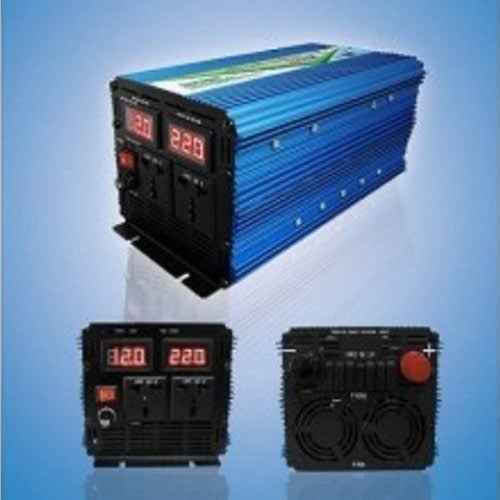3.5kva 3000watts High Quality Inverter
