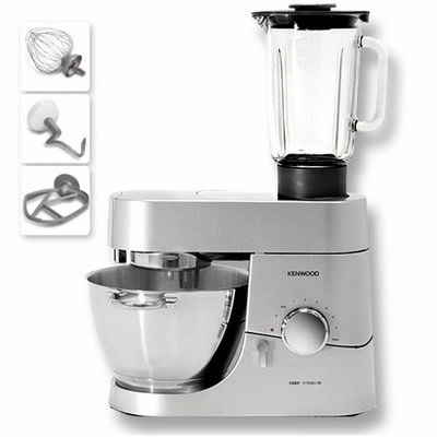 Kenwood cooking blender online