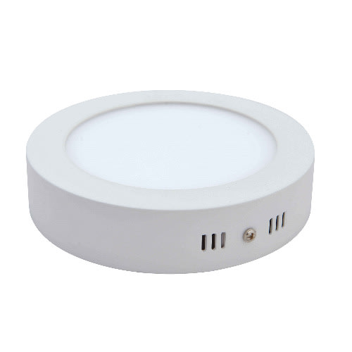 Fin s 6 Watt Round Surface LED Light Konga Online Shopping