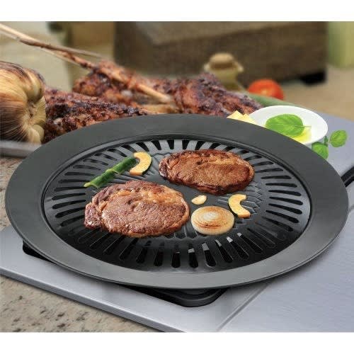 Smokeless Indoor Stove Top Grill Konga Online Shopping