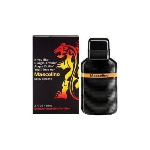 Designer imposters cologne sales