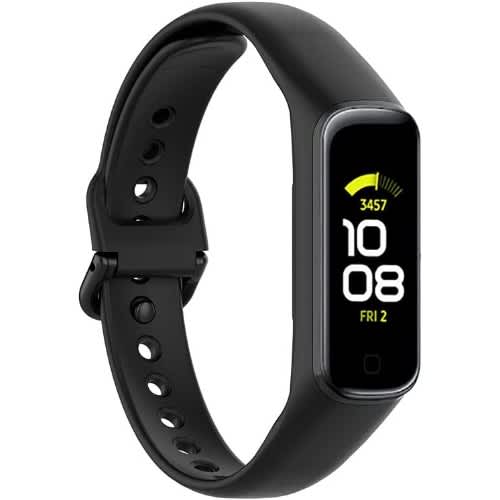 Samsung Galaxy Fit2 Fitness Tracker - Black.