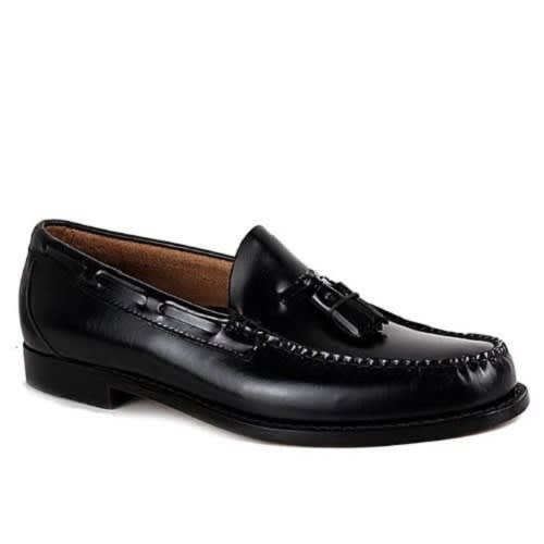 Men's Classy Shoe - Black.