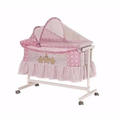 Konga baby cot discount