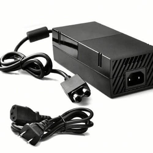 Xbox One Ac Adapter.