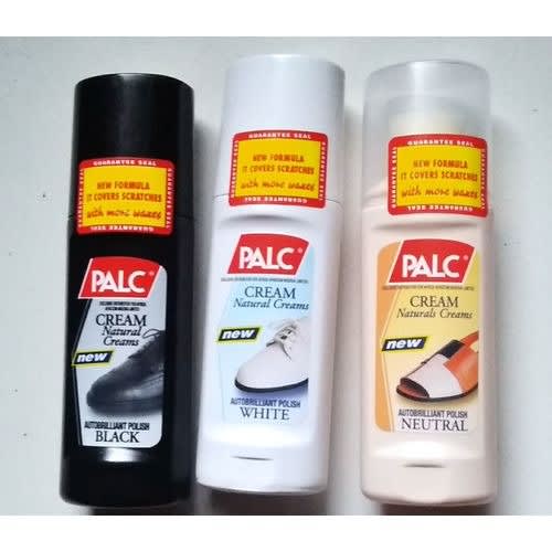 Palc 3 Colour In 1 Liquid Leather Shoe Polish Black White Neutral Konga Online Shopping