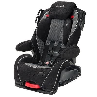 Alpha car seat sales
