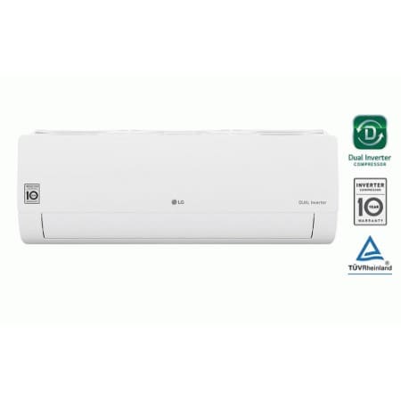LG Lg Split Ac 2.0hp Dual Inverter.