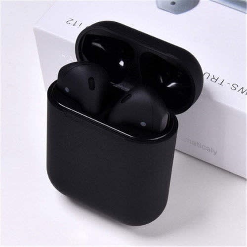 Inpods 12 price black hot sale