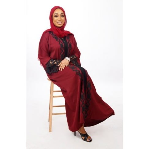 Indra Abaya.