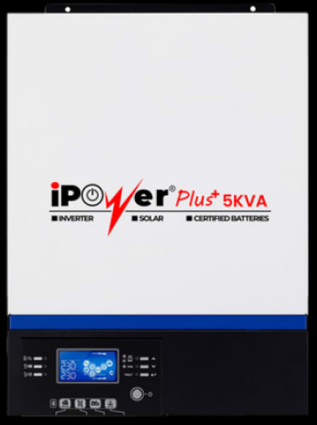 5kva/48v Hybrid Inverter (ZNX-ITEM-000815).
