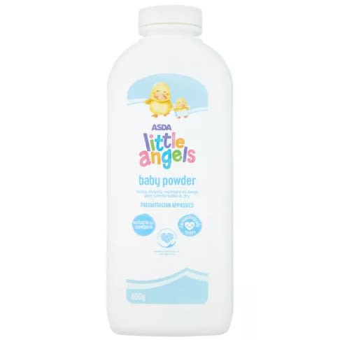 ASDA Little Angels Baby Powder 400g 6047451 Konga Online