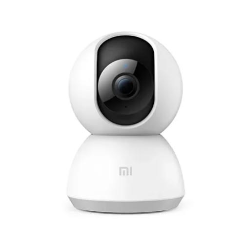 Xiaomi Mi Home Security Camera 360 1080p.