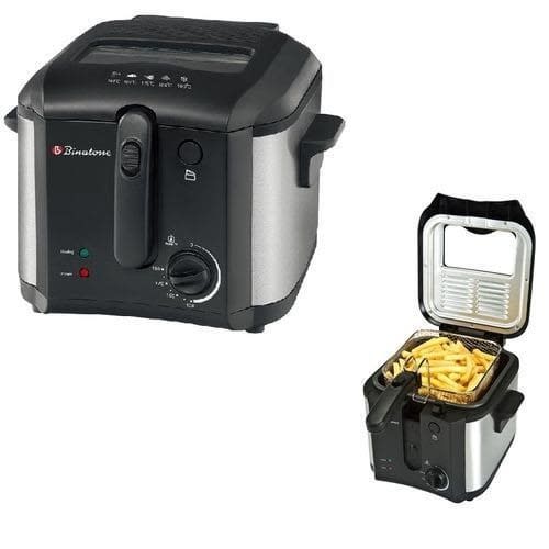 Binatone Deep Fryer - df-2500.