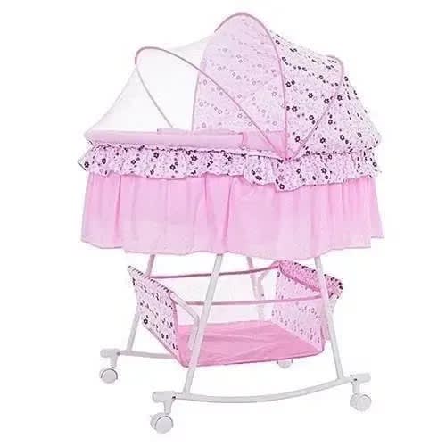 Konga baby cot best sale