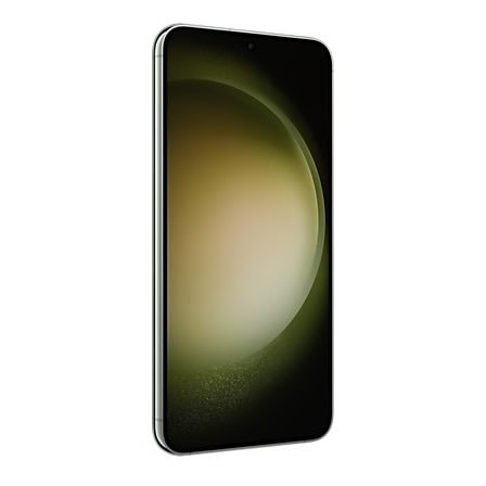 Galaxy S23 Plus - 512GB ROM - 8GB RAM - 6.6'' - Android 13 - 4700mAh - Green.