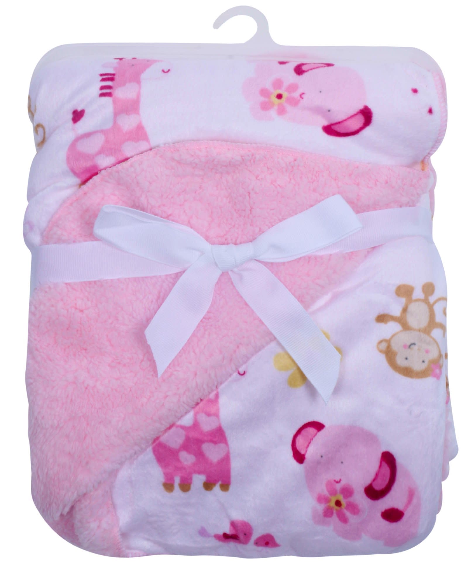 Carter s Baby Blanket Pink Konga Online Shopping