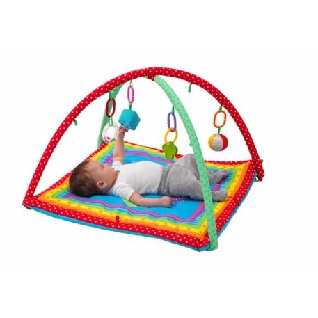 Chad valley play gym hot sale