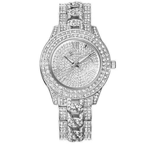 Geneva women's wrist watch discount