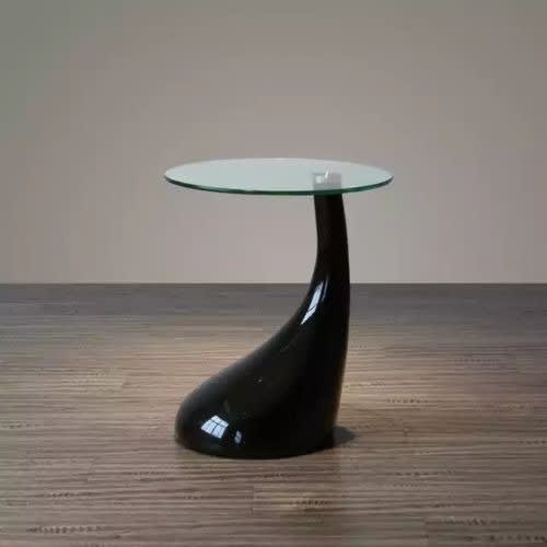 Coffee Glass Side Stool Konga Online Shopping