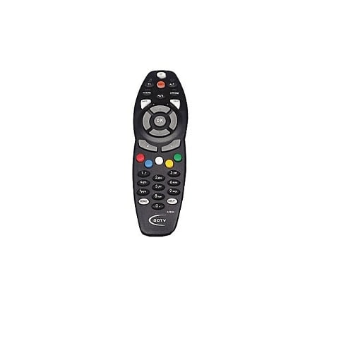TVG Gotv Remote Control | 4181329 | Konga Online Shopping
