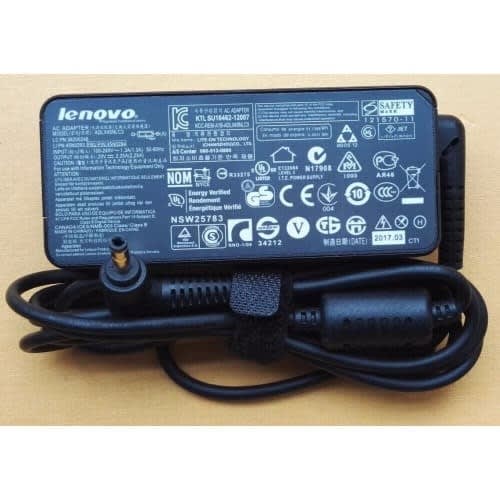 OEM Lenovo 45W IdeaPad 100s Charger AC Adapter ADL45WCC 20V 2.25A ADP