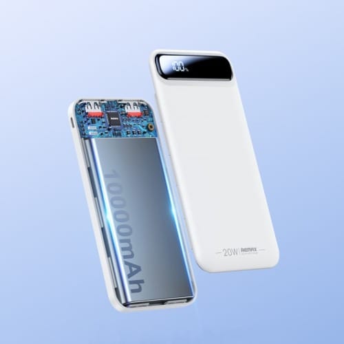 Remax Mini Power Bank - 10000mAh | 6309922 | Konga Online Shopping