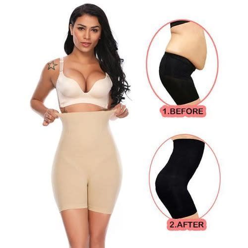 Stomach control tights 2025