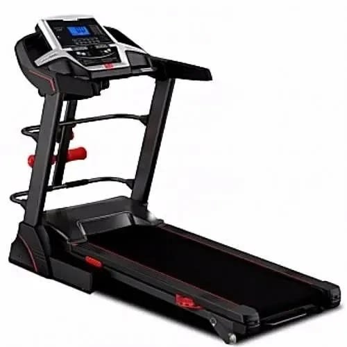 Bodyfit 2.5hp Treadmill Konga Online Shopping