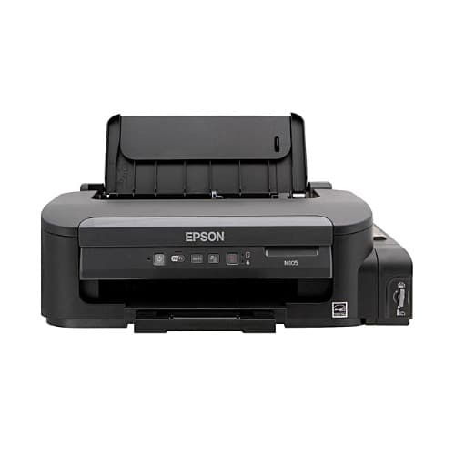 Workforce M105 Monochrome Ink Tank Printer.