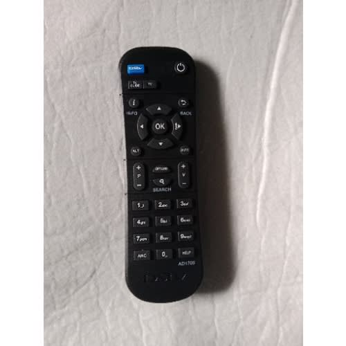 Dstv Hd Decoder Remote | 6515122 | Konga Online Shopping