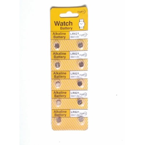 Low-Maintenance Watch Battery R22594152