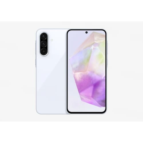 Galaxy A36 5g - 128gb Rom - 6gb Ram - 6.7" - 5000mah- Lavender.