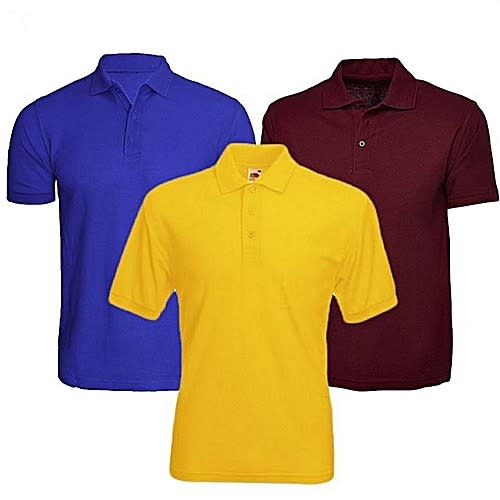 High quality polo shirts sales