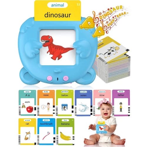 Pocket Vocabulary 510 Flash Cards 1000+ Words.