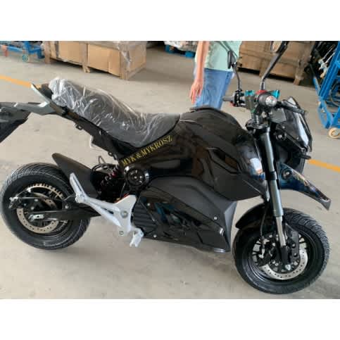 myken Electric Power Bike Konga Online Shopping