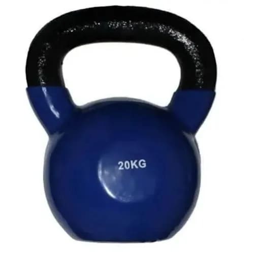 Kettle Bell - 20kg.