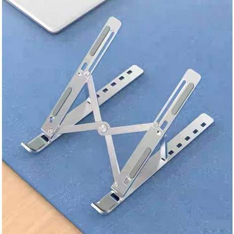 Foldable Laptop Stand Adjustable Notebook Support Holder | 5020323 ...