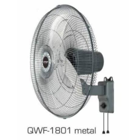 QASA 18" Wall Fan.