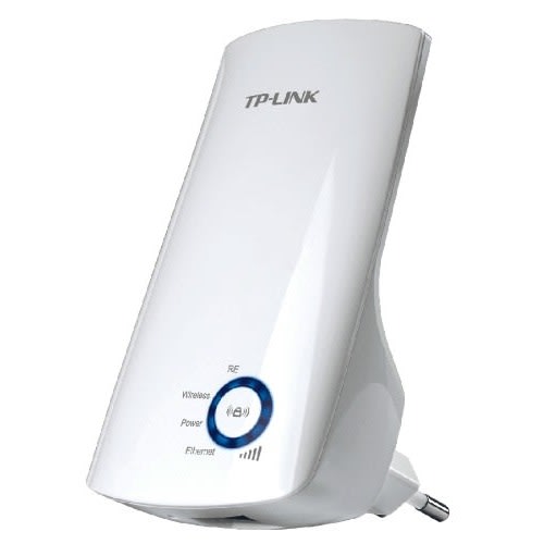 TP-Link Tl-wa854re Wifi Range Extender.