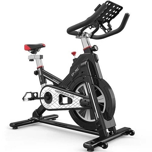 Bodyfit Fitness Spinning Bike Konga Online Shopping